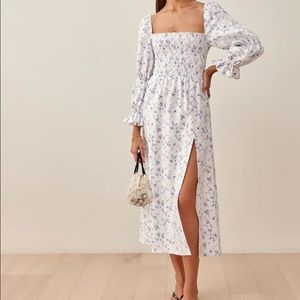 NWT REFORMATION | Hyland Dress